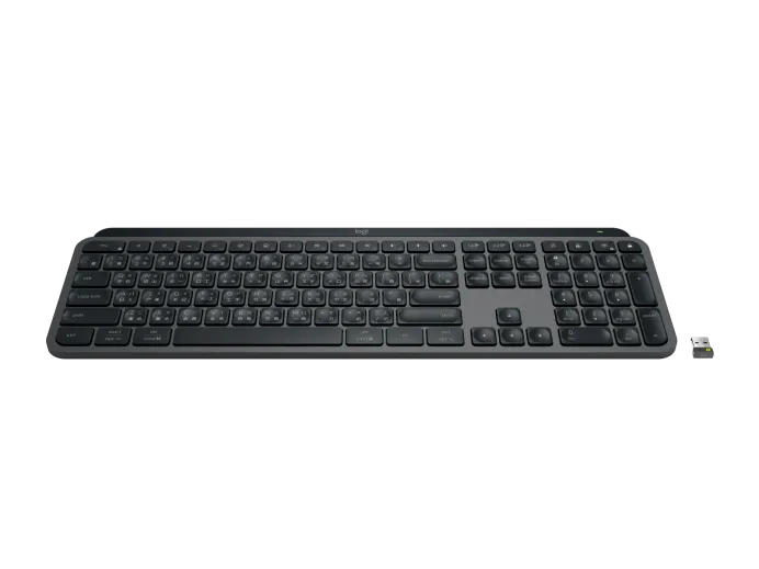 Logitech MX KEYS for Business Wireless Keyboard (EN Layout)