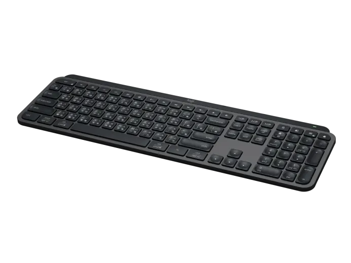 Logitech MX KEYS for Business Wireless Keyboard (EN Layout)