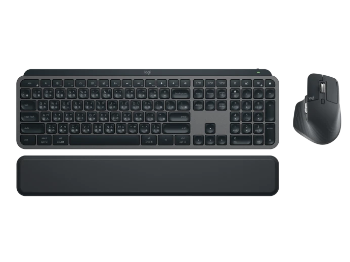 Logitech MX KEYS COMBO for Business Gen 2 (EN layout)