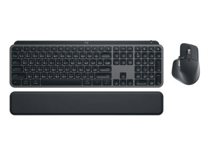 Logitech MX KEYS COMBO for Business Gen 2 (EN layout)