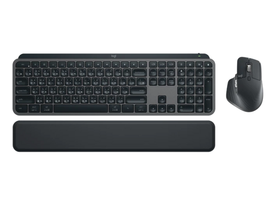 Logitech MX KEYS COMBO for Business Gen 2 (EN layout)