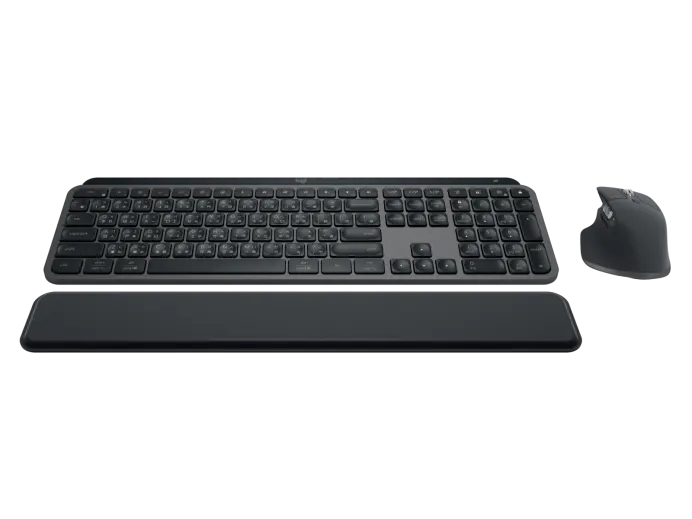 Logitech MX KEYS COMBO for Business Gen 2 (EN layout)