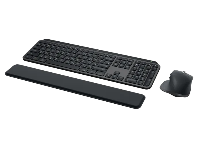 Logitech MX KEYS COMBO for Business Gen 2 (EN layout)