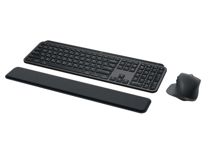 Logitech MX KEYS COMBO for Business Gen 2 (EN layout)