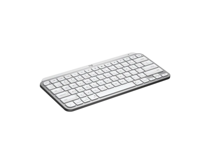 Logitech MX KEYS Mini for Mac Wireless Keyboard