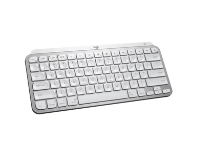 Logitech MX KEYS Mini for Mac Wireless Keyboard