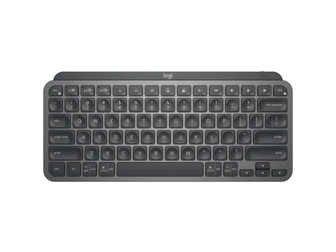 Logitech MX KEYS Mini for Business Wireless Keyboard (EN Layout)