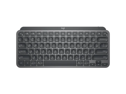 Logitech MX KEYS Mini for Business Wireless Keyboard (EN Layout)