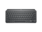 Logitech MX KEYS Mini for Business Wireless Keyboard (EN Layout)