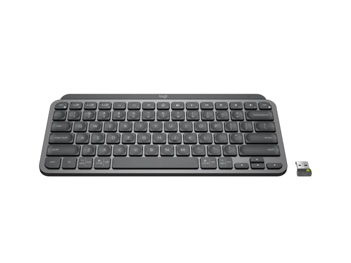 Logitech MX KEYS Mini for Business Wireless Keyboard (EN Layout)