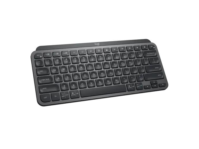 Logitech MX KEYS Mini for Business Wireless Keyboard (EN Layout)