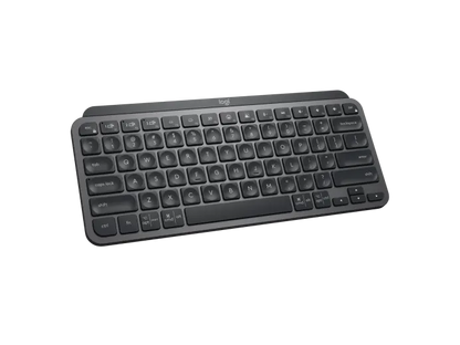 Logitech MX KEYS Mini for Business Wireless Keyboard (EN Layout)