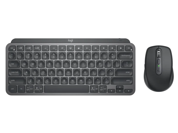 Logitech MX KEYS MINI COMBO for Business (EN layout)