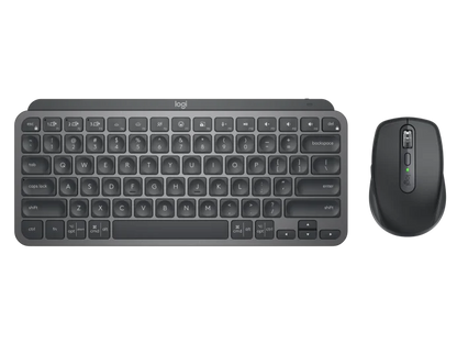 Logitech MX KEYS MINI COMBO for Business (EN layout)