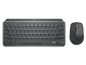 Logitech MX KEYS MINI COMBO for Business (EN layout)