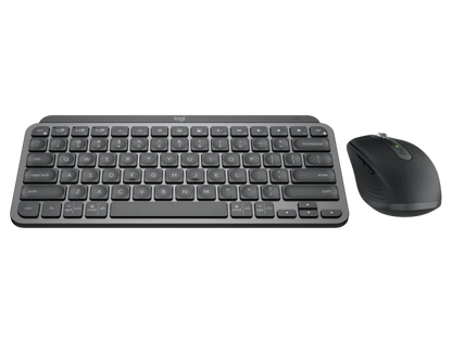 Logitech MX KEYS MINI COMBO for Business (EN layout)