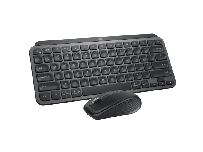 Logitech MX KEYS MINI COMBO for Business (EN layout)