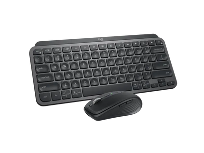 Logitech MX KEYS MINI COMBO for Business (EN layout)