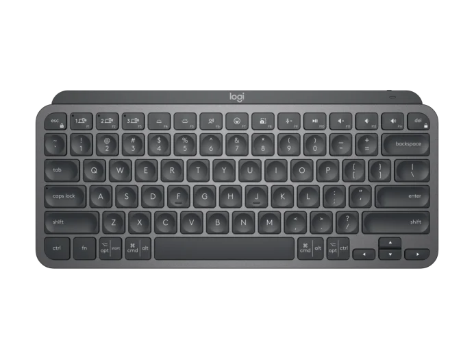 Logitech MX KEYS MINI COMBO for Business (EN layout)