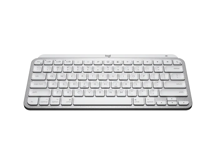 Logitech MX KEYS Mini for Mac Wireless Keyboard