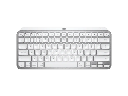 Logitech MX KEYS Mini for Mac Wireless Keyboard