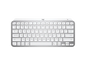 Logitech MX KEYS Mini for Mac Wireless Keyboard