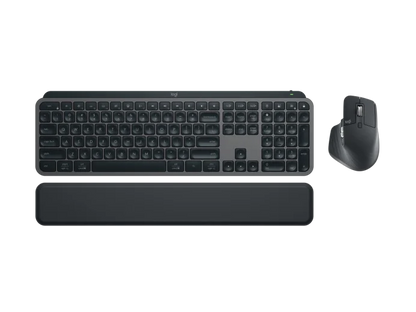 Logitech MX KEYS S COMBO Cordless Combos