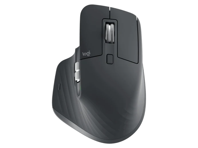 Logitech MX Master 3S for Business Wireless Mouse