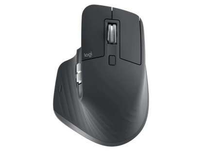 Logitech MX Master 3S for Business Wireless Mouse