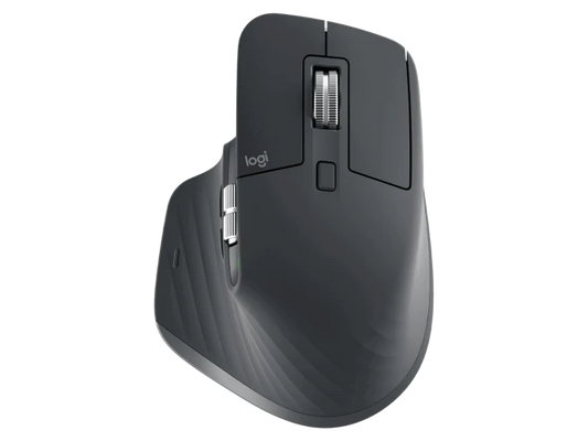 Logitech MX Master 3S for Business Wireless Mouse