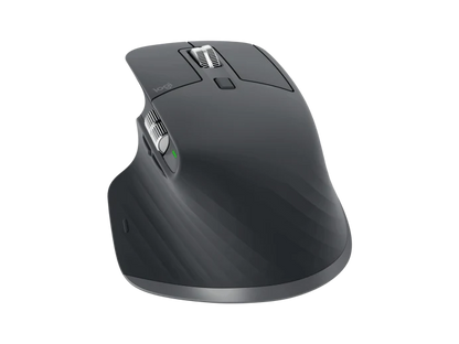 Logitech MX Master 3S for Business Wireless Mouse