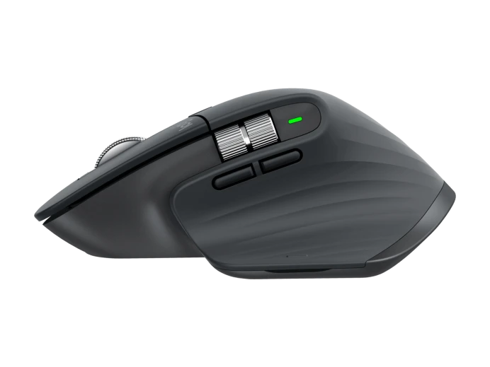 Logitech MX Master 3S for Business Wireless Mouse