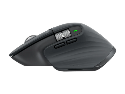 Logitech MX Master 3S for Business Wireless Mouse