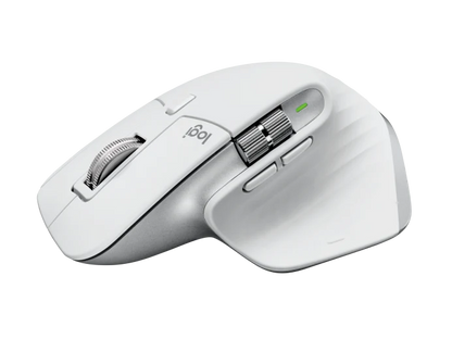 Logitech MX Master 3s for Mac Wireless Mouse