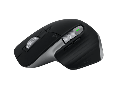 Logitech MX Master 3s for Mac Wireless Mouse