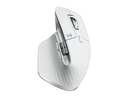 Logitech MX Master 3s for Mac Wireless Mouse