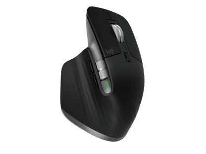 Logitech MX Master 3s for Mac Wireless Mouse