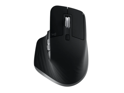 Logitech MX Master 3s for Mac Wireless Mouse