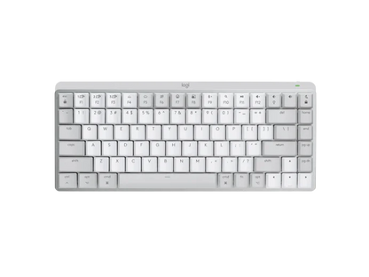 Logitech MX MECHANICAL Mini for Mac Wireless Keyboard - Tactile