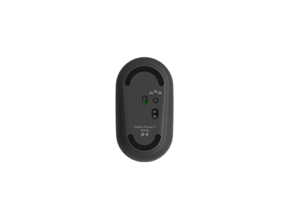 Logitech Pebble 2 Combo Cordless Combos