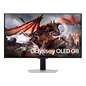 三星 32" Odyssey OLED G8 G80SD 電競顯示器 (240Hz)