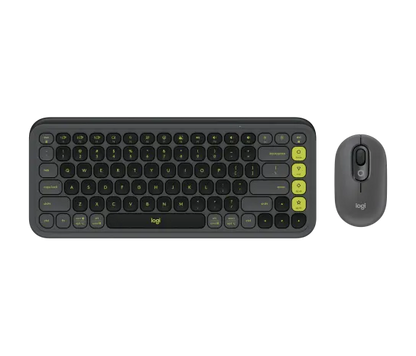Logitech POP ICON COMBO