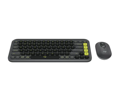 Logitech POP ICON COMBO
