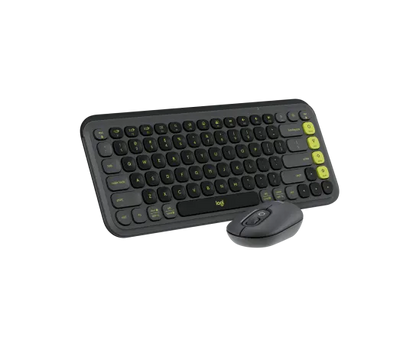 Logitech POP ICON COMBO