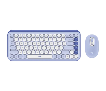 Logitech POP ICON COMBO