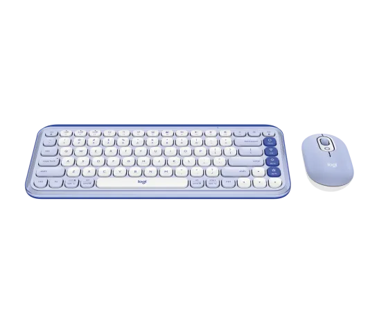 Logitech POP ICON COMBO