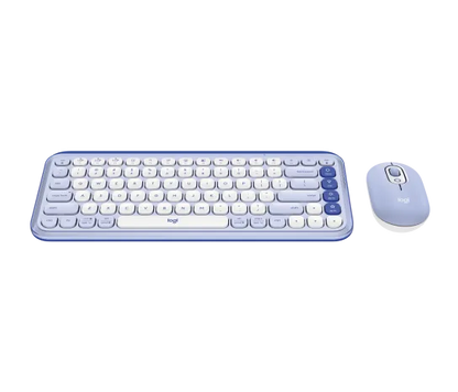 Logitech POP ICON COMBO