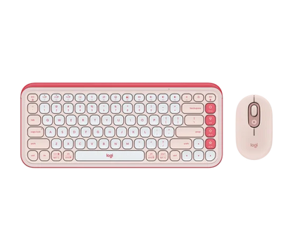 Logitech POP ICON COMBO