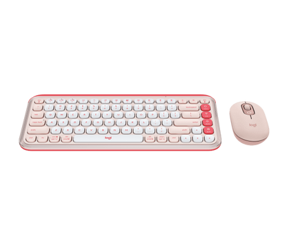 Logitech POP ICON COMBO