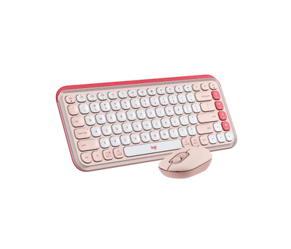 Logitech POP ICON COMBO